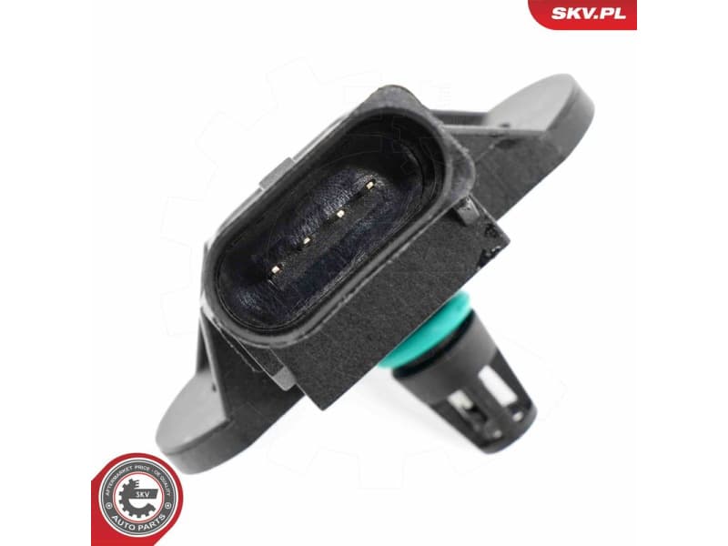 Sensor, intake manifold pressure 17SKV177 - image 4