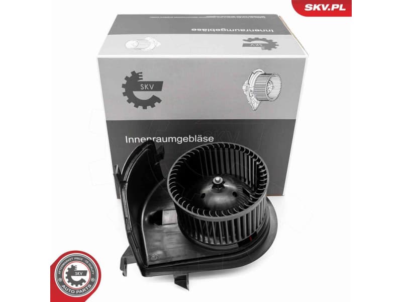 Interior Blower 68SKV128