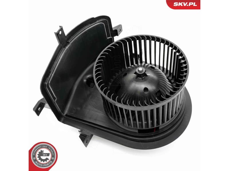 Interior Blower 68SKV128 - image 2