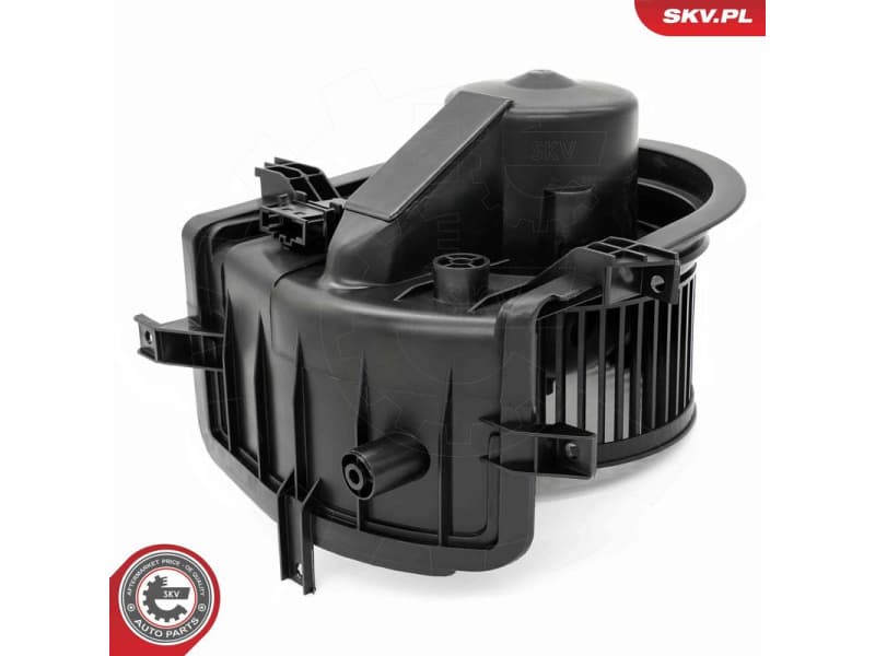 Interior Blower 68SKV128 - image 4