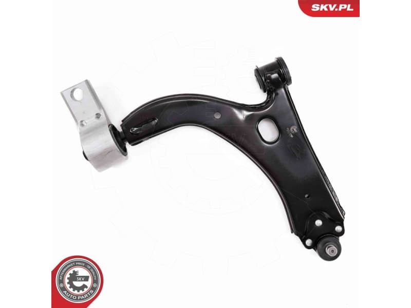 Control/Trailing Arm, wheel suspension 69SKV182