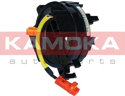 Clock Spring, airbag 4210109 - image 2