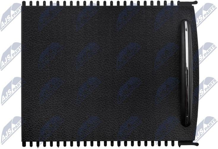 Cover, centre console EZC-ME-293 - image 3