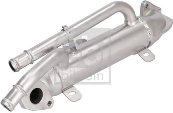 Cooler, exhaust gas recirculation 188417 - image 2