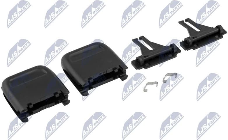 Control Element, heating/ventilation EZC-PS-006 - image 2