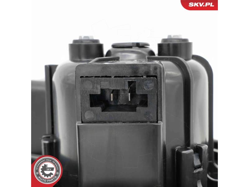 Interior Blower 68SKV019 - image 6