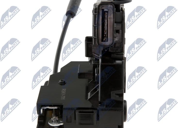 Door Lock EZC-KA-001 - image 2