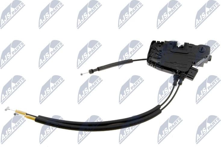 Door Lock EZC-KA-003 - image 2