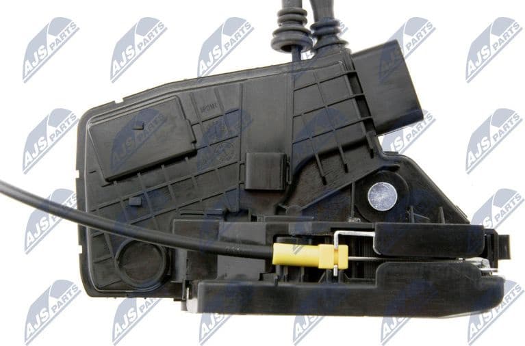 Door Lock EZC-KA-003 - image 3