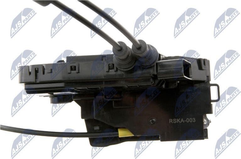 Door Lock EZC-KA-003 - image 4