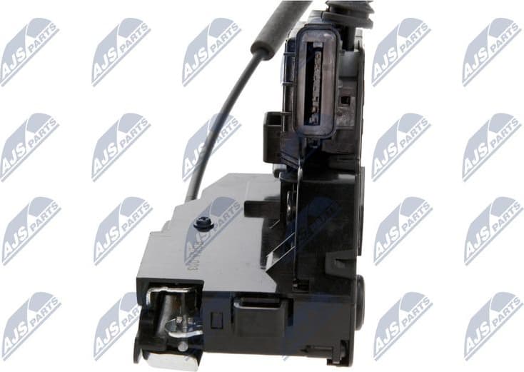 Door Lock EZC-KA-003 - image 5