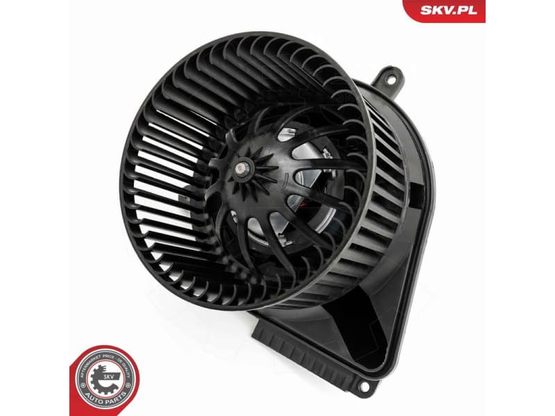 Interior Blower 68SKV041 - image 2