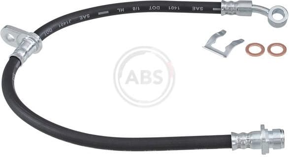 Brake Hose SL1675