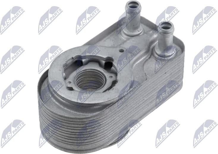 Oil Cooler, engine oil CCL-RE-016