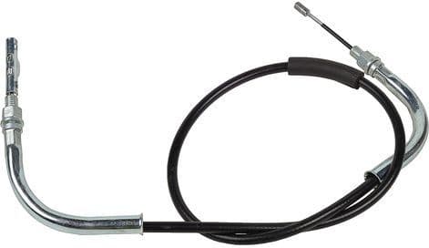 Cable Pull, parking brake 29-98892-SX - image 3