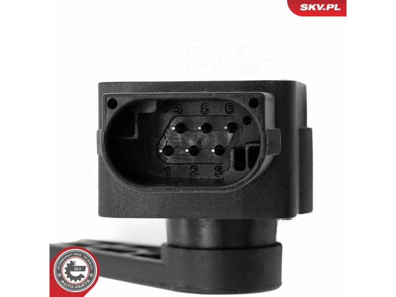 Sensor, headlight levelling 17SKV968 - image 6