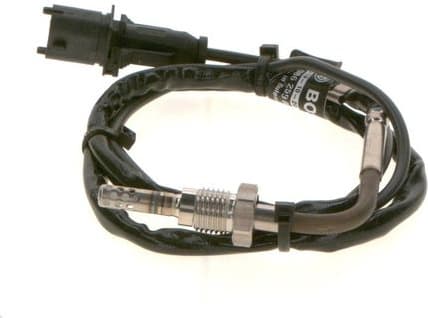 Sensor, exhaust gas temperature 0 986 259 002 - image 2