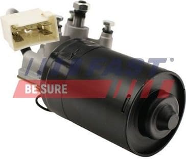 Electric Motor, headlight cleaning FT82202 - image 2