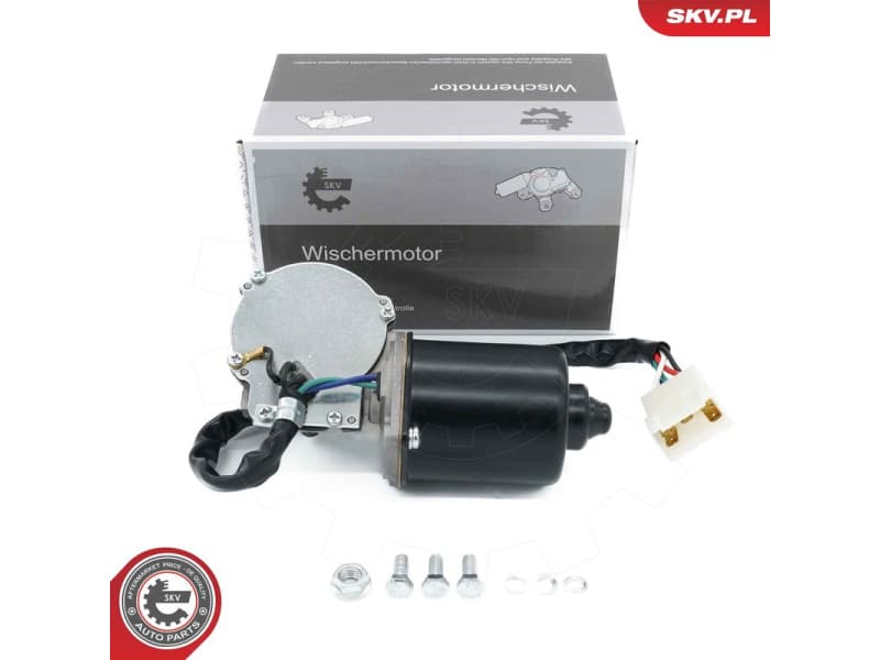 Wiper Motor 19SKV194