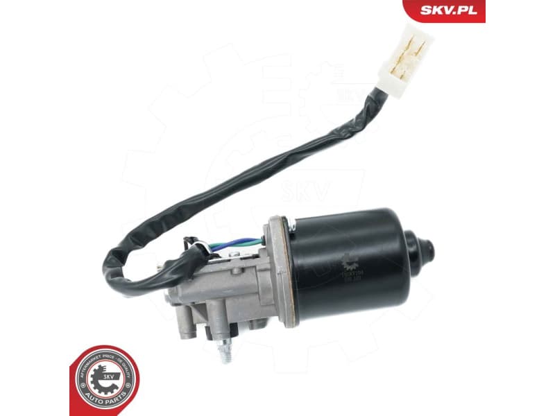 Wiper Motor 19SKV194 - image 4