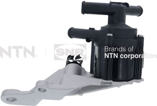 Water Pump, engine cooling WPEA041 - image 2