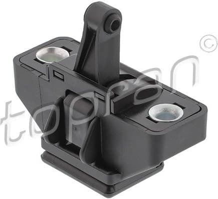 Tailgate Lock 623658