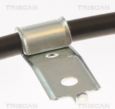 Cable Pull, parking brake 8140 69193 - image 4