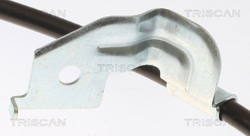 Cable Pull, parking brake 8140 69193 - image 5