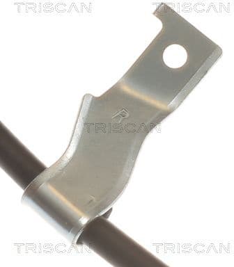 Cable Pull, parking brake 8140 69194 - image 2