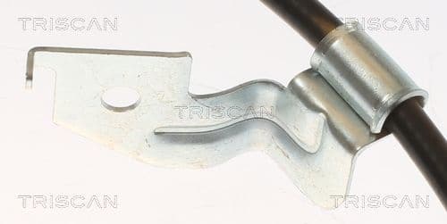 Cable Pull, parking brake 8140 69194 - image 4