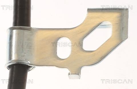 Cable Pull, parking brake 8140 69194 - image 5