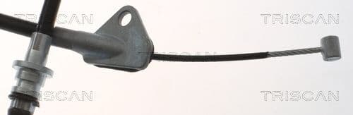 Cable Pull, parking brake 8140 69194 - image 6