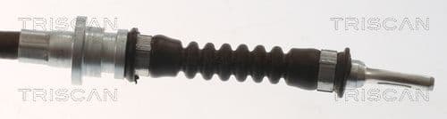 Cable Pull, parking brake 8140 69194 - image 7