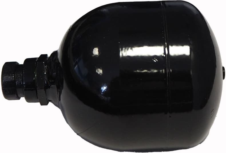 Pressure Accumulator, clutch 80005005