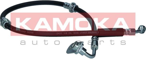 Brake Hose 1170010 - image 4