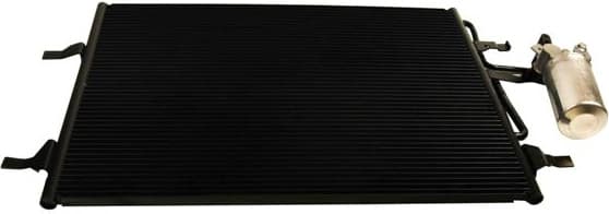 Condenser, air conditioning AC830039