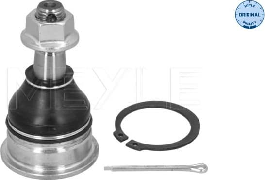 Ball Joint MEYLE-ORIGINAL: True to OE. 33-16 010 0004