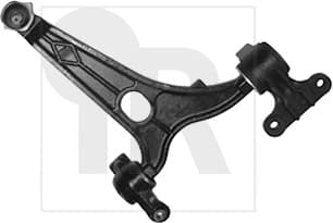 Arm front suspension IR966