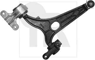 Arm front suspension IR20923