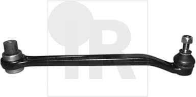 Arm rear suspension 5602348