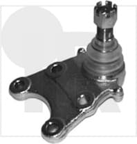 Joint, suspension 5702887