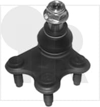 Joint, suspension 5707403