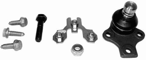 Joint, suspension EPW018