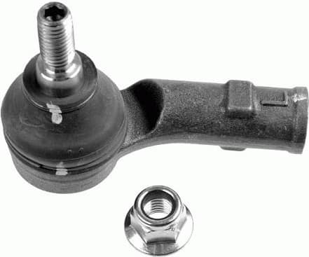 Tie rod end EPF023