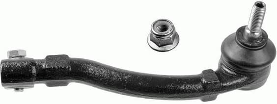 Tie rod end EPR010
