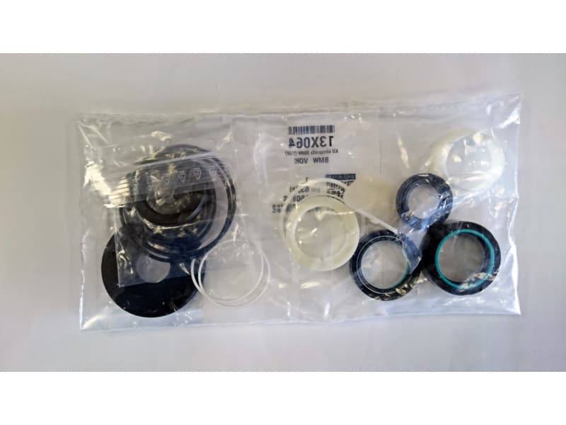 Power steering rack repair kit 13X064VS