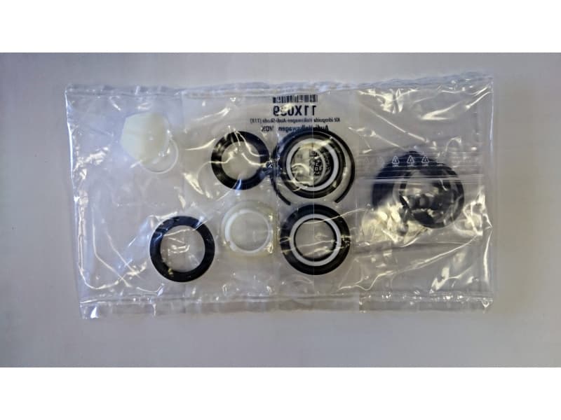 Power steering rack repair kit 11X039VS