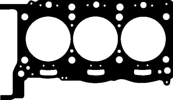 Gasket cylinder head 299.810