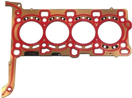 Gasket cylinder head 744.492