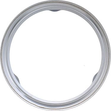 Gasket exhaust pipe manifold DPF 137.171 - image 3